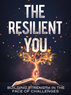cover image of The Resilient You